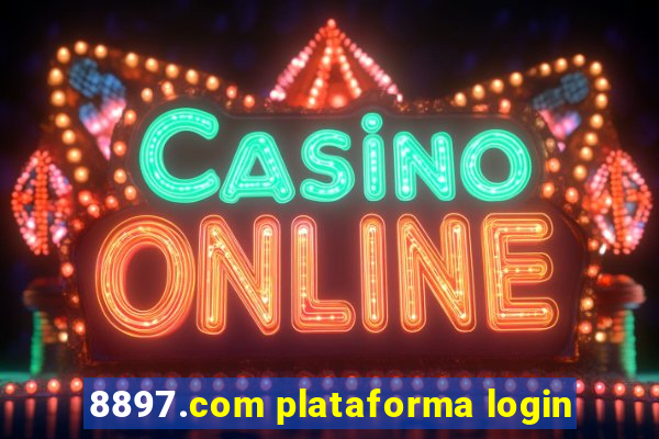 8897.com plataforma login